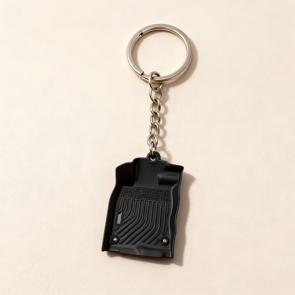 Llavero Premium Coleccionable